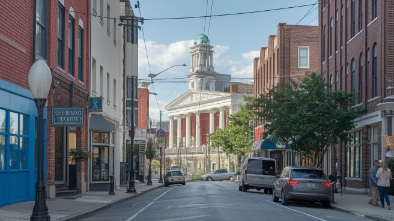 greektown