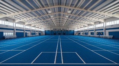 heritage hills athletic club
