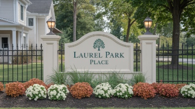 laurel park place