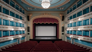 main art theatre