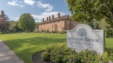 meadow brook hall