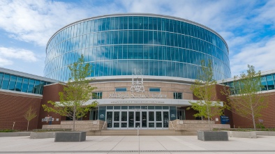 michigan science center