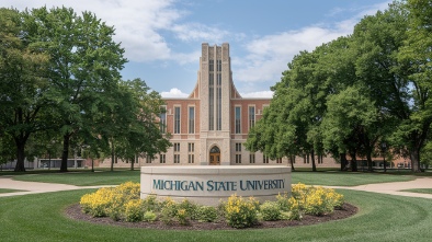 michigan state university