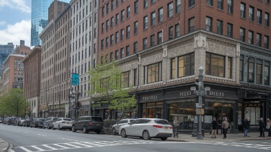 midtown