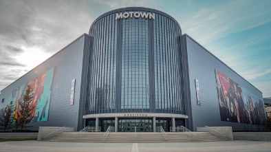 motown museum