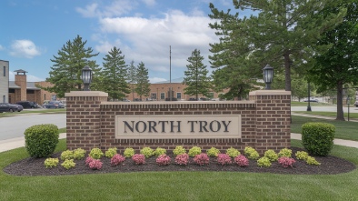 north troy