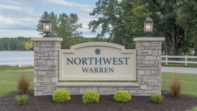 northwest warren