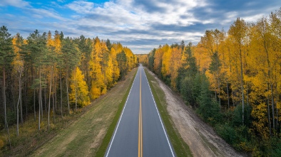 orchard lake road