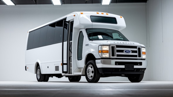 party bus rental southfield
