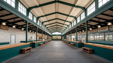 royal oak farmers market