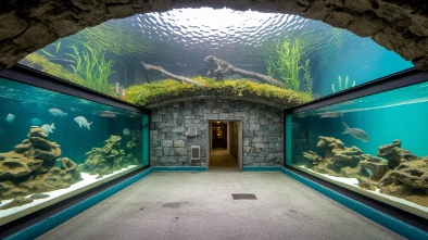 shedd aquarium