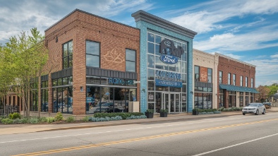 shop and play on ford road