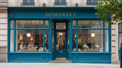 somerset collection