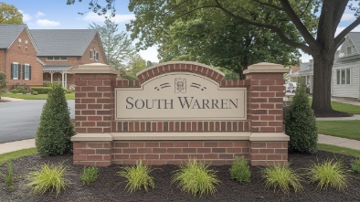 south warren