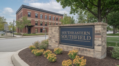 southeastern southfield