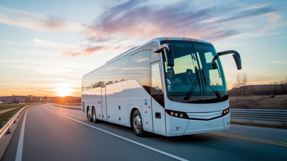 southfield private event transportation