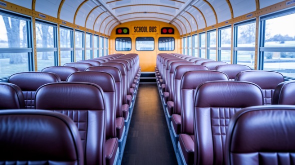 southfield school bus rental rental