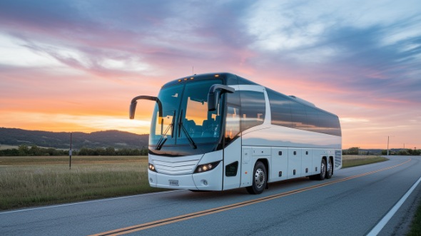 southfield school event transportation