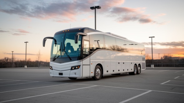 southfield sporting event transportation