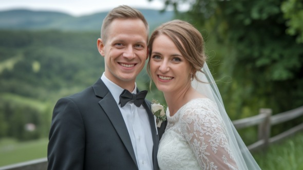 southfield wedding transportation