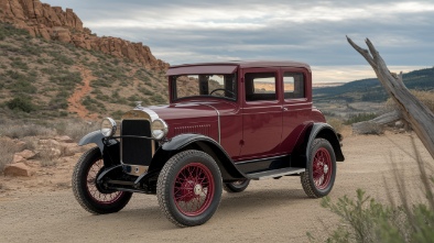 the henry ford