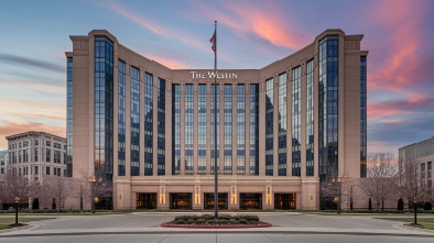 the westin southfield detroit