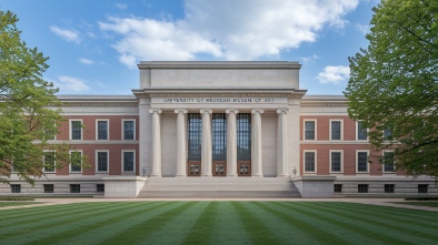 university of michigan museum of art umma
