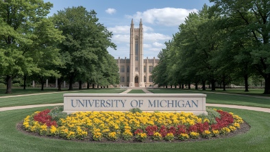 university of michigan