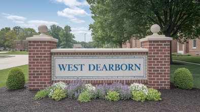 west dearborn