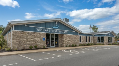 westland friendship center